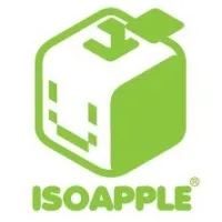 ISOAPPLE, Inc. 