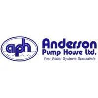 Anderson Pump House, Ltd.