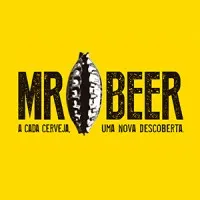 Mr. Beer - Cervejas Especiais