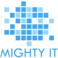 Mighty IT Namibia