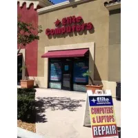 Elite Computers Elite Computers