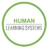 Human. Learning. Systems. Human. Learning. Systems.