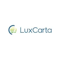 GEOIMAGE is now LuxCarta