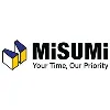MISUMI Malaysia Sdn Bhd MISUMI Malaysia Sdn Bhd