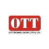 OTT Technologies (Pty) Ltd OTT Technologies (Pty) Ltd