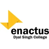 Enactus Dyal Singh College Enactus Dyal Singh College