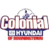 Colonial Hyundai Colonial Hyundai