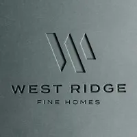 West Ridge Fine Homes West Ridge Fine Homes
