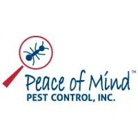 Peace of Mind Pest Control Inc