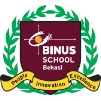 Binus School Simprug