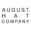 AUGUST ACCESSORIES, Inc./AUGUST HAT COMPANY AUGUST ACCESSORIES, Inc./AUGUST HAT COMPANY