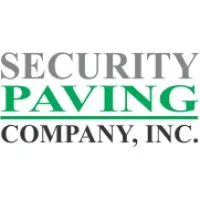 Security Paving Company, Inc.