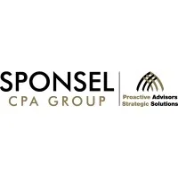Sponsel CPA Group Sponsel CPA Group