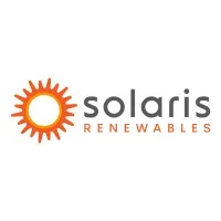 Solaris Renewables Solaris Renewables