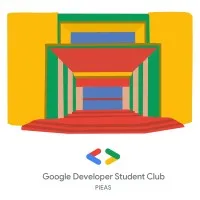 Google Developer Groups on Campus PIEAS
