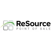 ReSource Point of Sale 