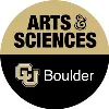 CU Boulder College of Arts and Sciences CU Boulder College of Arts and Sciences