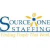 Source One Staffing Source One Staffing