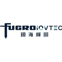 Fugro IOVTEC 國海輝固