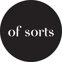 Of Sorts Of Sorts