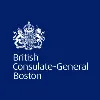 British Consulate-General Boston