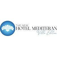 The New Mediteran "Villa Edition" The New Mediteran "Villa Edition"