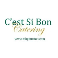 C'est Si Bon Catering