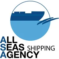 ALL SEAS SHIPPING AGENCY ALL SEAS SHIPPING AGENCY