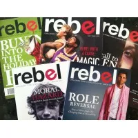 Rebel Media, LLC Rebel Media, LLC