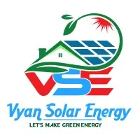 VYAN Solar Energy VYAN Solar Energy