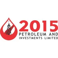 2015 Petroleum & Investment Limited