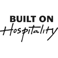 Built On Hospitality