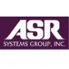 ASR Systems Group, Inc. ASR Systems Group, Inc.