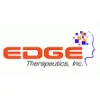 Edge Therapeutics, Inc. Edge Therapeutics, Inc.