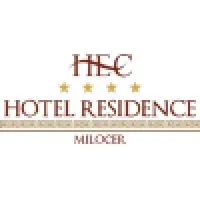 HEC Hotel Residence email format