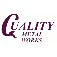 Quality Metal Works Inc Quality Metal Works Inc