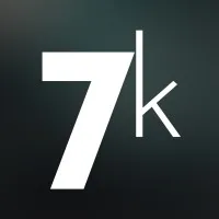 7k