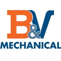 B & V MECHANICAL, INC.