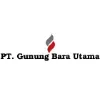 PT. GUNUNG BARA UTAMA PT. GUNUNG BARA UTAMA
