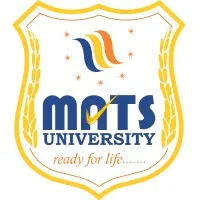 MATS University - Leading University Of Central India
