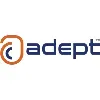 ADEPT COMPUTER CONSULTANTS INC ADEPT COMPUTER CONSULTANTS INC