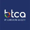 BT Corporate Advisory BT Corporate Advisory