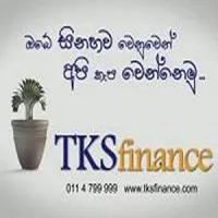 TKS Finance, Sri Lanka