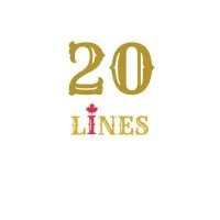 20 LINES LTD 20 LINES LTD