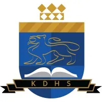 King David High School King David High School