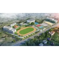 Gnana Jyothi School and Pre-University College Gnana Jyothi School and Pre-University College