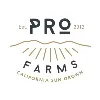 Pro Farms CA Pro Farms CA