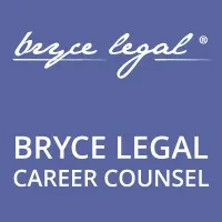 Bryce Legal Career Counsel Bryce Legal Career Counsel