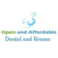 Open and Affordable Dental and Braces