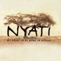 NYATI Safari 